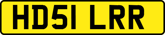 HD51LRR