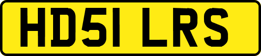 HD51LRS