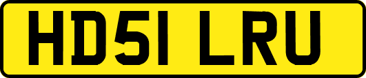 HD51LRU