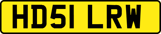 HD51LRW