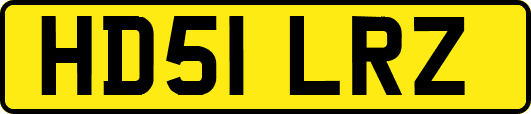 HD51LRZ