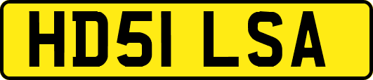 HD51LSA