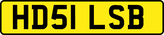 HD51LSB