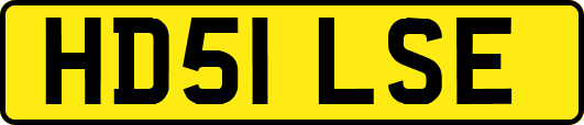 HD51LSE