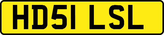 HD51LSL