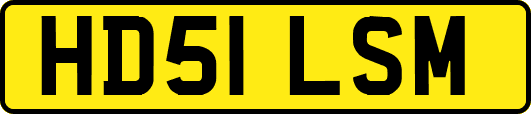 HD51LSM