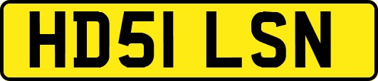 HD51LSN