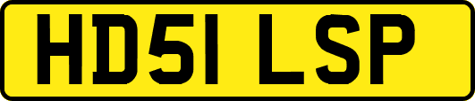 HD51LSP