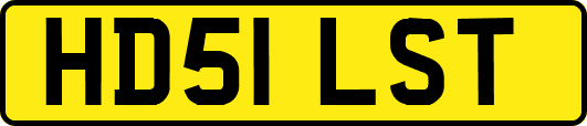 HD51LST