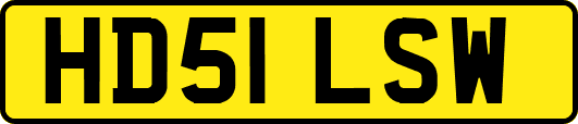 HD51LSW