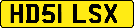 HD51LSX