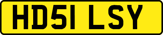 HD51LSY