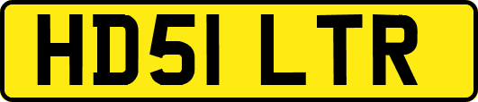 HD51LTR