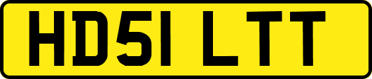 HD51LTT