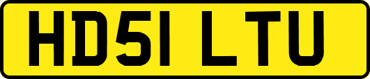 HD51LTU