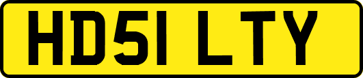 HD51LTY