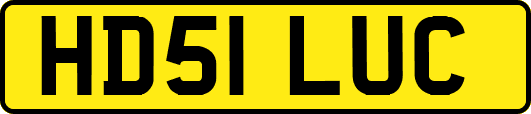 HD51LUC