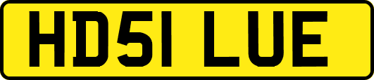 HD51LUE