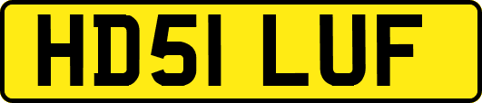 HD51LUF