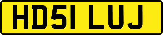 HD51LUJ