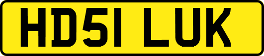 HD51LUK