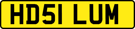 HD51LUM