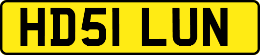 HD51LUN