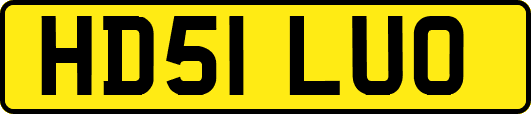 HD51LUO