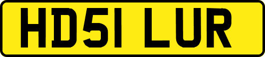 HD51LUR