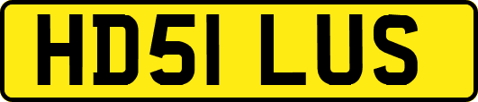 HD51LUS