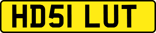 HD51LUT