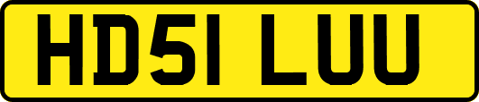 HD51LUU