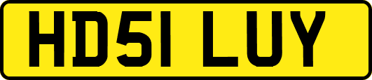 HD51LUY