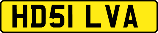 HD51LVA