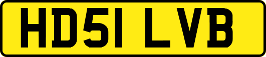 HD51LVB