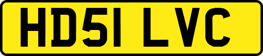 HD51LVC