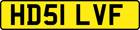 HD51LVF