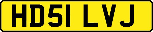 HD51LVJ