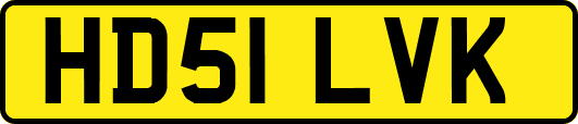 HD51LVK