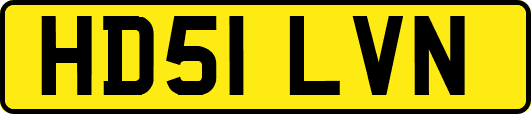 HD51LVN