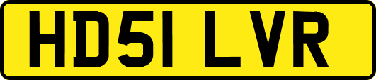 HD51LVR