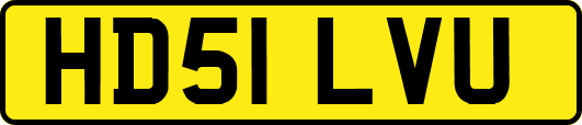 HD51LVU