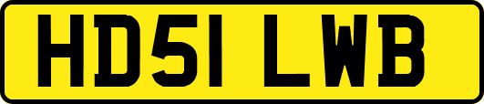 HD51LWB