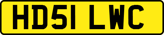 HD51LWC