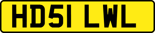 HD51LWL