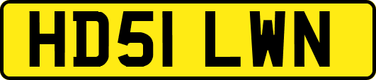 HD51LWN