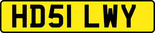 HD51LWY