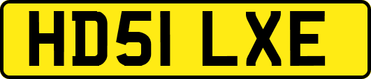 HD51LXE