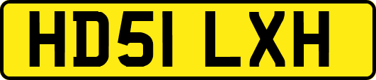 HD51LXH