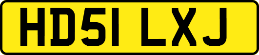 HD51LXJ